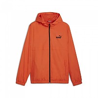 [해외]푸마 ESS Solid Windbreaker 자켓 140939671 Redmazing