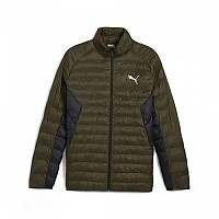 [해외]푸마 Packlite Primaloft 자켓 140940276 Dark Olive