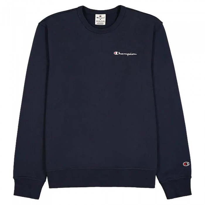 [해외]CHAMPION 220259 스웨트셔츠 141552965 Navy Blue