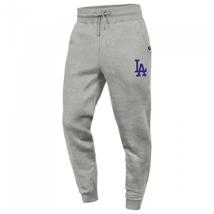 [해외]47 MLB Los Angeles Dodgers Imprint Burnside 운동복 바지 141311785 Cinderblock