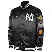 [해외]47 MLB New York Yankees Multi Sh Kingsland 자켓 141311963 Jet Black