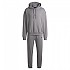 [해외]휴고보스 Tracksuit Nalonsonap 운동복 141499853 Open Grey