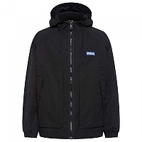 [해외]휴고보스 Bod2421 01 BLUE 자켓 141538856 Black