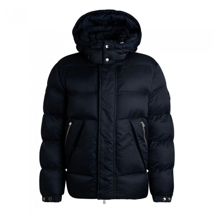 [해외]BOSS H-Corbinian4 10261415 자켓 141240651 Dark Blue