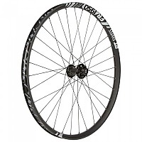 [해외]디티스위스 FR 1950 Classic 6B 27.5´´ Disc Tubeless MTB 앞바퀴 1141012340 Black