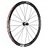 [해외]비젼 TriMax35 CL Disc Tubeless QR 도로용 휠 세트 1141382006 Black