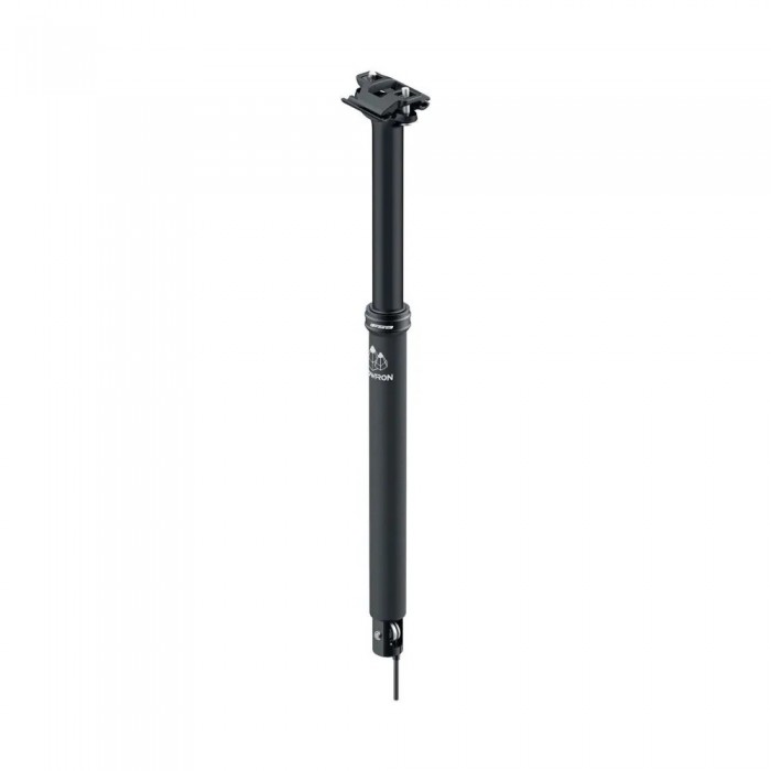 [해외]FSA Flowtron SB0 100 mm 드로퍼 시트포스트 1141564487 Black