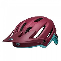 [해외]BELL 4Forty MIPS MTB helmet 1141479293 Brick Red / Ocean