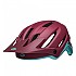 [해외]BELL 4Forty MIPS MTB helmet 1141479293 Brick Red / Ocean