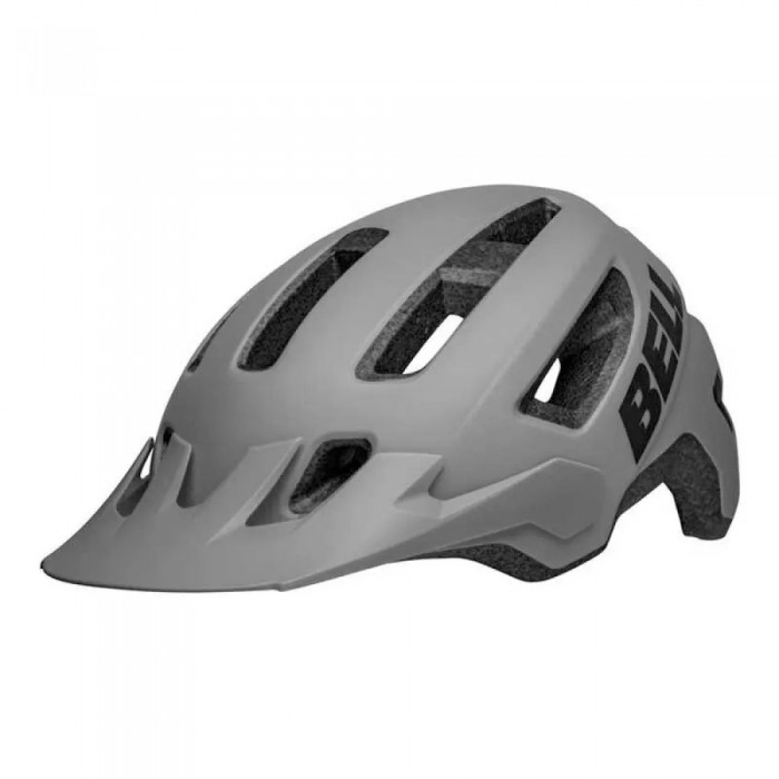 [해외]BELL NMD 2 MIPS junior MTB helmet 1141479298 Matt Grey