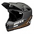 [해외]BELL Sanction 2 DLX MIPS downhill helmet 1141479302 Dark Grey / Tan