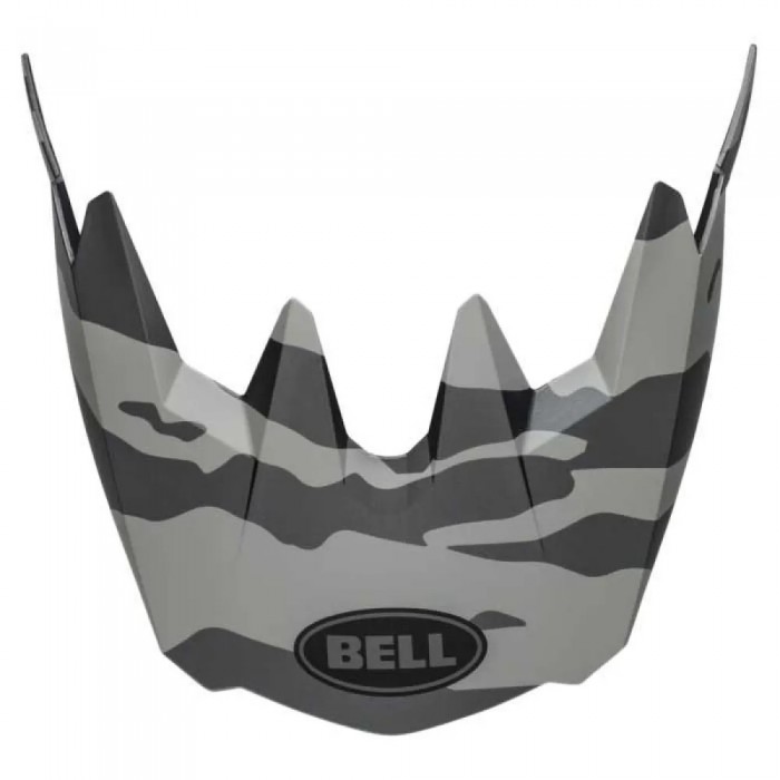 [해외]BELL Sanction 2 헬멧 예비 바이저 1141479308 Grey / Black