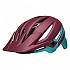 [해외]BELL Sixer MIPS MTB helmet 1141479315 Brick Red / Ocean