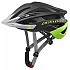 [해외]크라토니 Agravic MTB 헬멧 1137682411 Black / Green Lime Matt