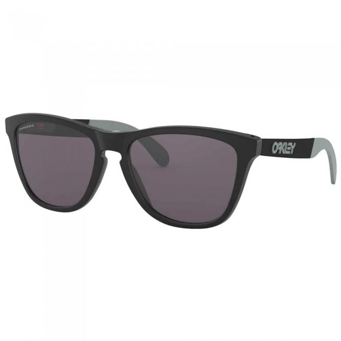 [해외]오클리 Frogskins Mix Prizm 선글라스 1137176129 Matte Black