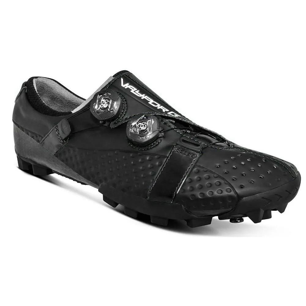 [해외]본트 Vaypor G MTB 신발 1137768327 Black / Black