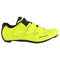 [해외]TREK Bontrager Starvos 로드 자전거 신발 1141564166 Yellow Fluor