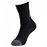 [해외]스페셜라이즈드 Merino Deep Winter Tall Sock Blk M 긴 양말 1140126314 Black