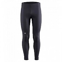 [해외]에첸도 Exo Cyclocross Thermo 바지 1141344602 Black