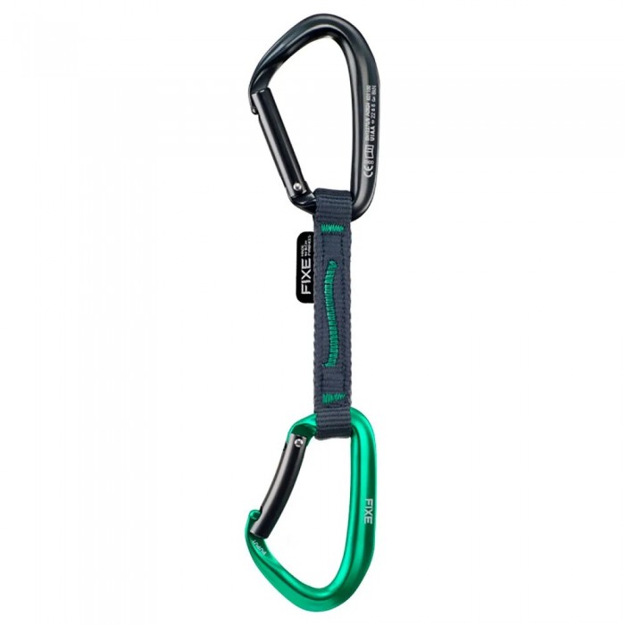 [해외]FIXE CLIMBING GEAR Puput 퀵드로우 4141511185 Green