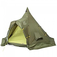 [해외]HELSPORT Varanger Camp 텐트 4141564180 Dark Green