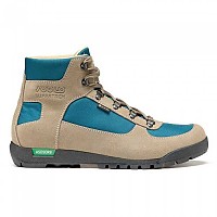 [해외]아솔로 Supertrek goretex 등산화 4141080851 Wool / Deep Teal