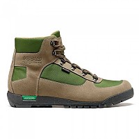 [해외]아솔로 Supertrek goretex 등산화 4141080853 Wool / Garden Green