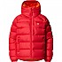 [해외]하그로프스 Rosson Down 자켓 4141183842 Bright Red