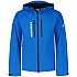 [해외]마무트 Freeflight Hs Thermo 자켓 4141357247 Glacier Blue