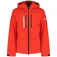 [해외]마무트 Freeflight Hs Thermo 자켓 4141357248 Mammut Red