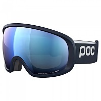 [해외]POC Fovea WF 스키 고글 5141564200 Apatite Navy / Partly Sunny Blue