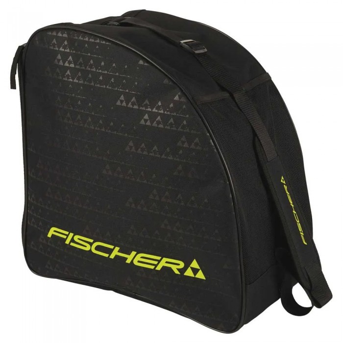 [해외]FISCHER Alpine Eco 부츠 가방 5141402690 Black