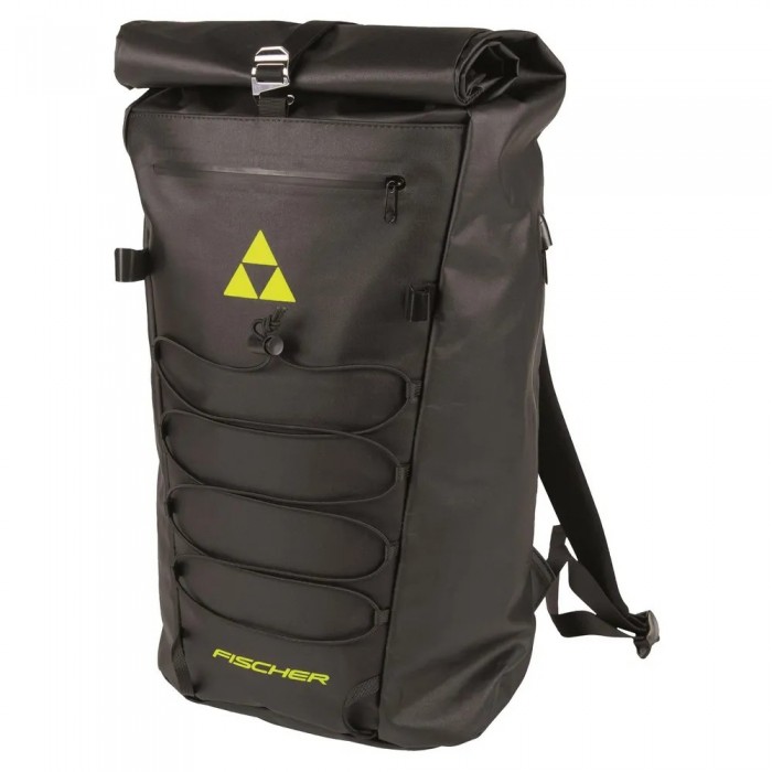 [해외]FISCHER WP 45L 배낭 5141402725 Black