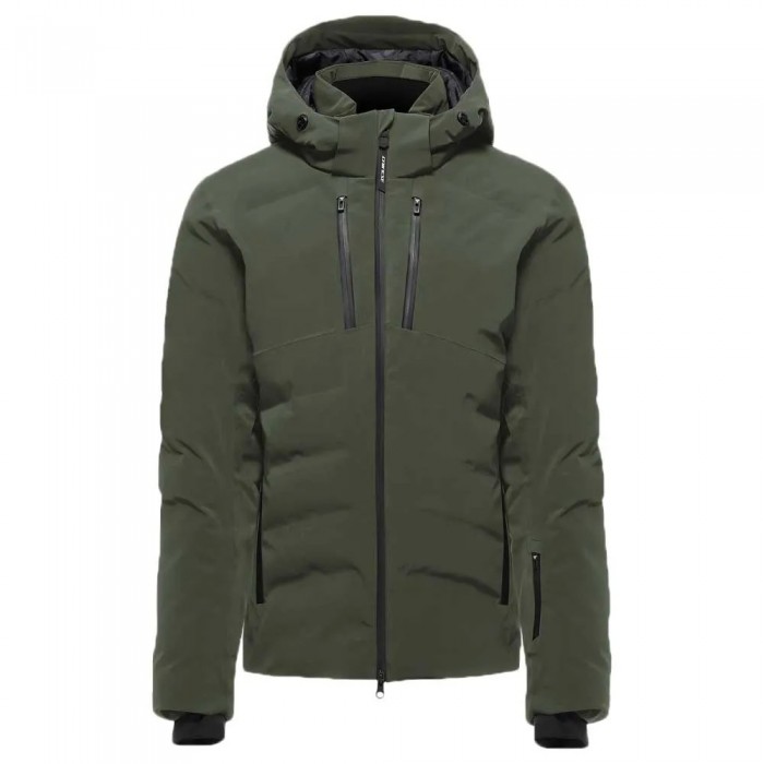 [해외]다이네즈 SNOW Iventa Dermizax Ev™ 자켓 5141205800 Dark Green