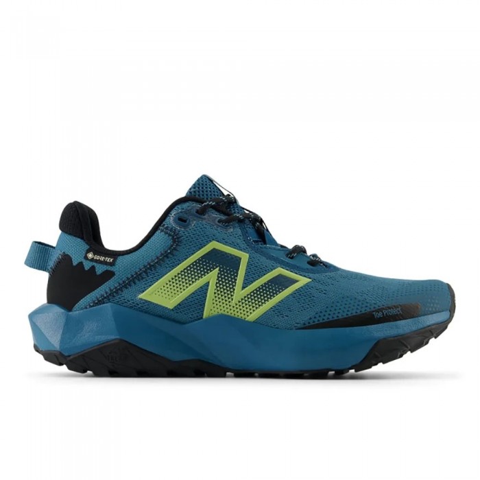 [해외]뉴발란스 Dynasoft Nitrel V6 Gore Tex ? 운동화 6141042858 Terrarium GP6