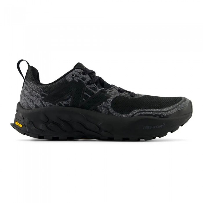 [해외]뉴발란스 Fresh Foam X Hierro V8 Gore-Tex? 운동화 6141042924 Black GA8