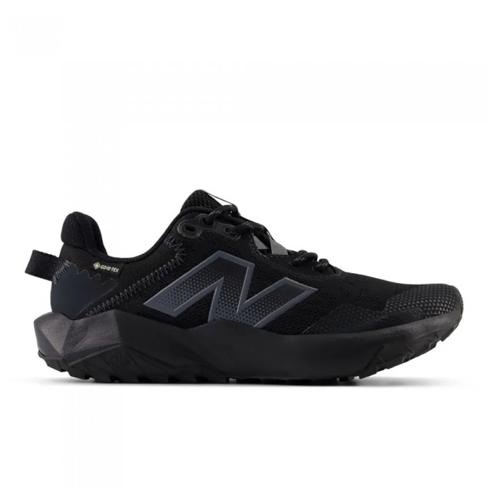 [해외]뉴발란스 Dynasoft Nitrel V6 Gore Tex ? 운동화 6141043371 Black GB6