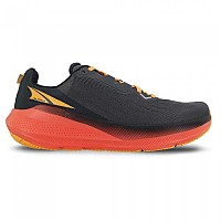 [해외]ALTRA FWD Via 러닝화 6141543924 Black / Orange