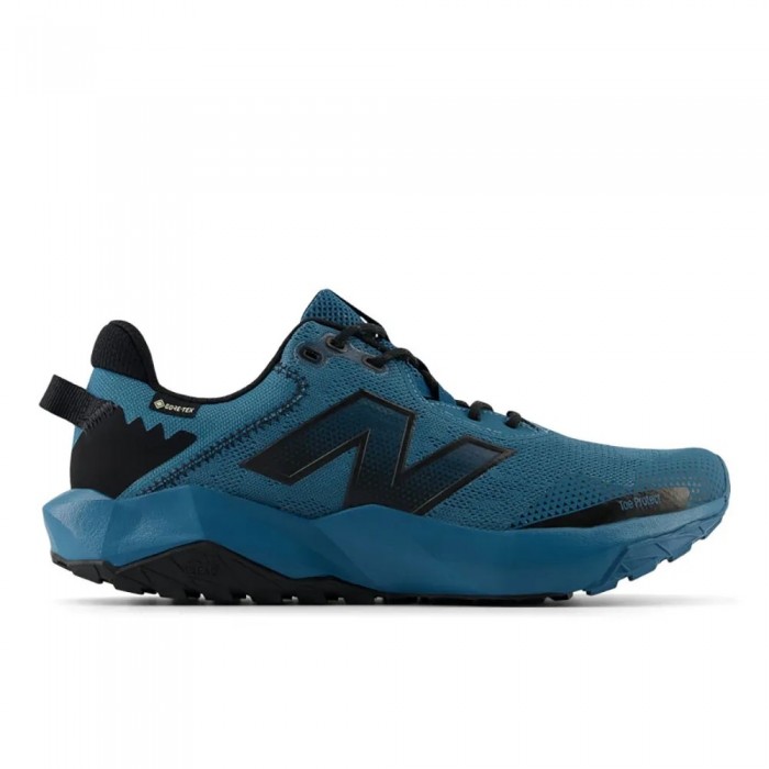 [해외]뉴발란스 Dynasoft Nitrel V6 Gore Tex ? 운동화 6141042857 Terrarium GM6