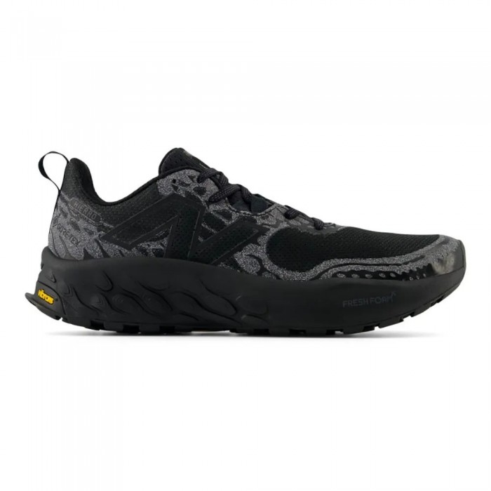 [해외]뉴발란스 Fresh Foam X Hierro V8 Gore-Tex? 운동화 6141043089 Black GA8