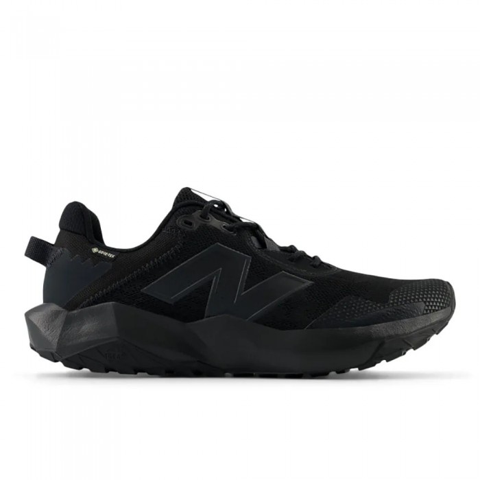 [해외]뉴발란스 Dynasoft Nitrel V6 Gore Tex ? 운동화 6141043091 Black GB6