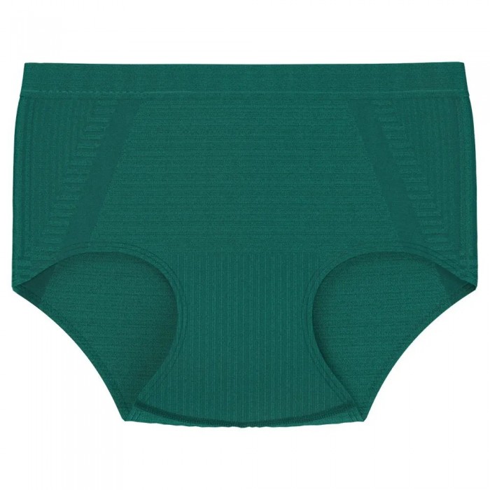 [해외]스마트울 Intraknit Hipster 팬티 6140817125 Emerald Green