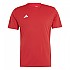 [해외]아디다스 Adizero Essentials 반팔 티셔츠 6141515605 Team Power Red 2