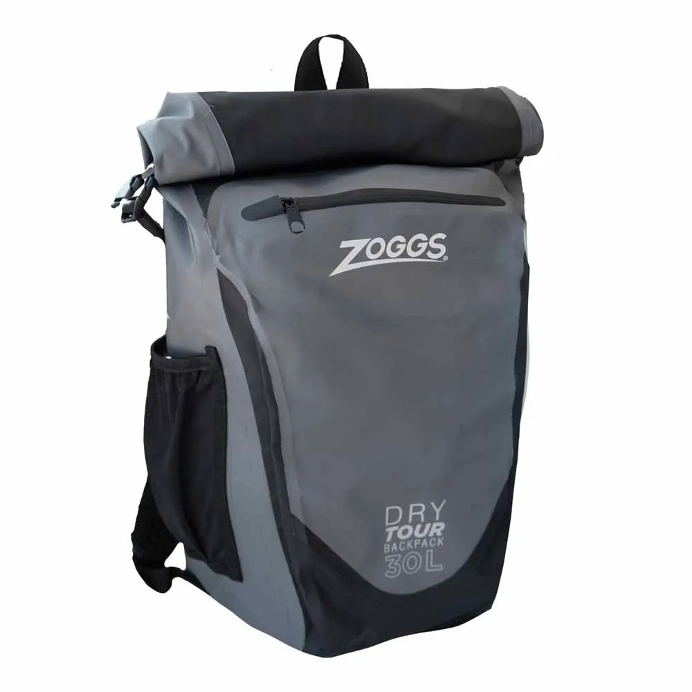 [해외]조그스 Dry Tour 30L 배낭 6141127663 Black / Grey