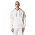 [해외]에버라스트 Felpa 풀지퍼 스웨트셔츠 7141459749 Dusty White / Light Beige