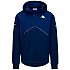 [해외]카파 Karufeo 스웨트셔츠 7141520659 Blue Navy / Blue Academy