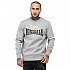 [해외]LONSDALE Lawins 스웨트셔츠 7141308144 Marl Grey / Black / Grey