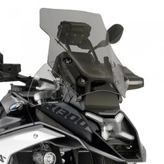 [해외]기비 P/Kitao BMW R1300GS 2024 앞유리 9141277082 Smoked