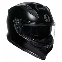 [해외]AGV K7 풀페이스 헬멧 9141295591 Mono Matt Black