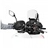 [해외]샤드 Click System BMW R 1300 GS 연료 탱크 링 9141305018 Black